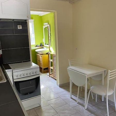 Grand Studio Salles-sous-Bois Ngoại thất bức ảnh