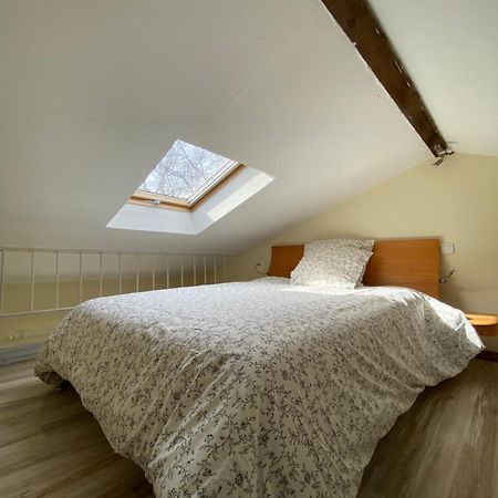 Grand Studio Salles-sous-Bois Ngoại thất bức ảnh