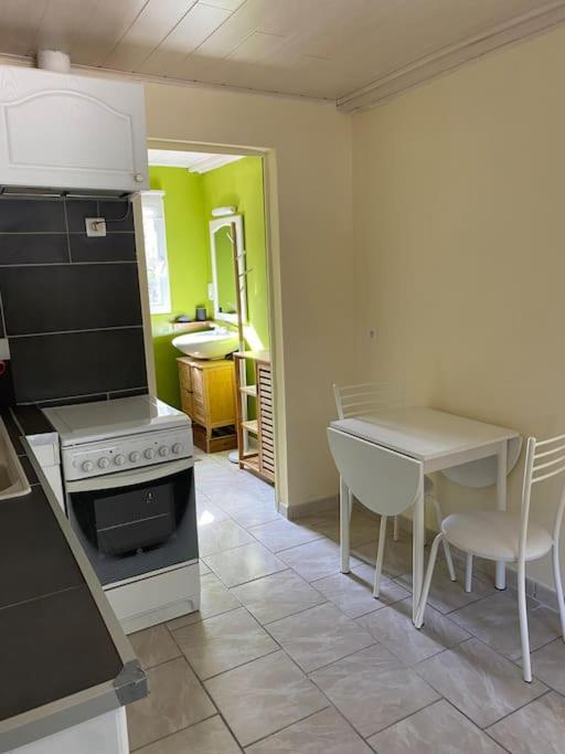 Grand Studio Salles-sous-Bois Ngoại thất bức ảnh