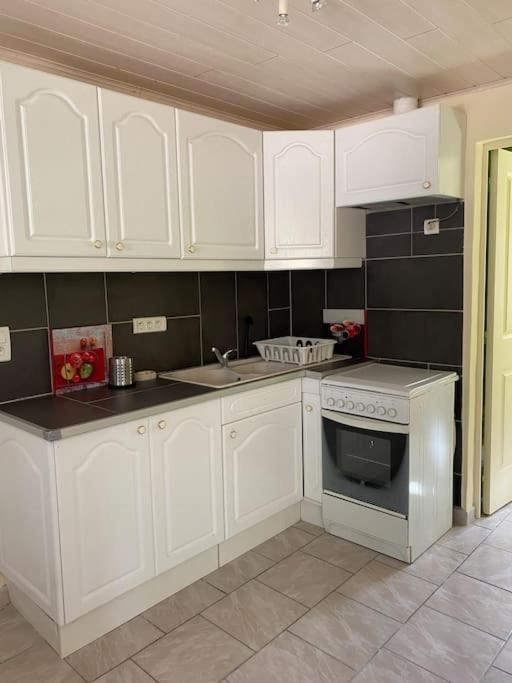 Grand Studio Salles-sous-Bois Ngoại thất bức ảnh
